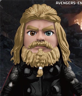Egg Attack Action - EAA-103 Avengers: Endgame - Thor