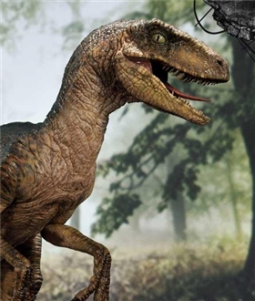 Velociraptor-Open-mouth-Bonus-Version-by-Prime1Studio