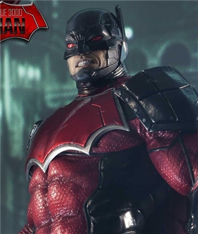 Batman-Arkham-Knight-Justice-League-3000-Batman-EX-Version-Prime1Studio