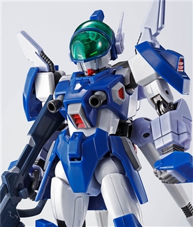 Soul SPEC x HI-METAL R New Raisner