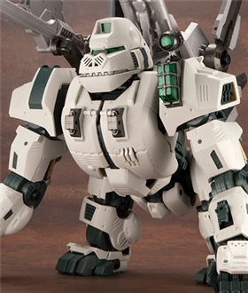 HMM ZOIDS 1/72 EZ-015 Iron Kong Yeti