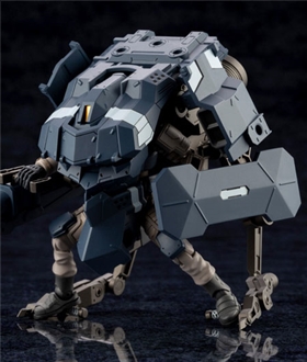 Hexa Gear Flying Unit Woodpecker 1/24 Kit Block