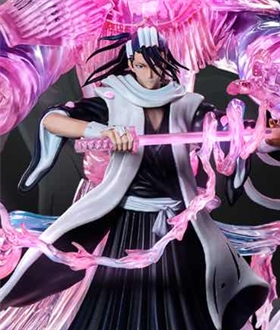 Byakuya-Kuchiki