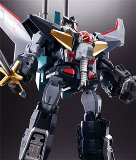 Soul of Chogokin GX-13R Dancouga