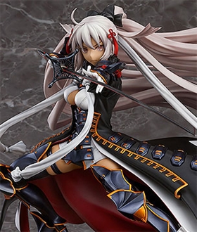 Alter Ego/Okita Souji (Alter) -Absolute Blade: Endless Three Stage-