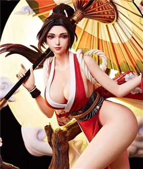 Mai Shiranui