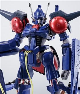 HI-METAL R - Heavy L-Gaim : Bash