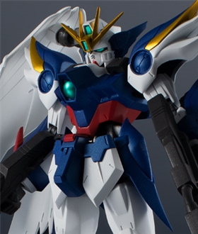 GUNDAM UNIVERSE XXXG-00W0 WING GUNDAM ZERO (EW)