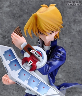 ARTFX J Yu-Gi-Oh! Duel Monsters Joey Wheeler 1/7