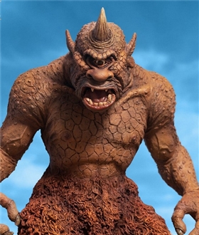 Ray-Harryhausen-Cyclops-Statue