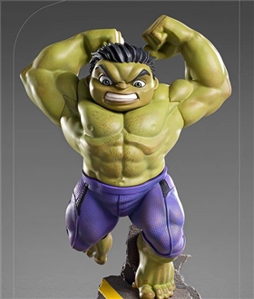 Minico Hulk: Avengers Age of Ultron