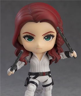 Nendoroid Black Widow Black Widow Ver. DX