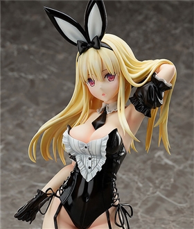 B-STYLE Tsunako Original Bunny Girl Eureka Bunny Ver. 1/4