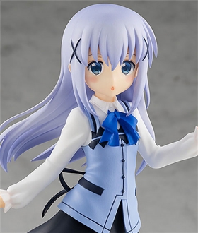 POP UP PARADE Is the order a rabbit? BLOOM Chino