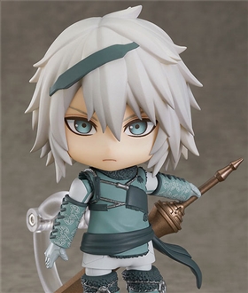 Nendoroid NieR Replicant ver. 1.22474487139... NieR