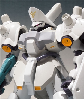 Robot Spirits  Psycho Doga