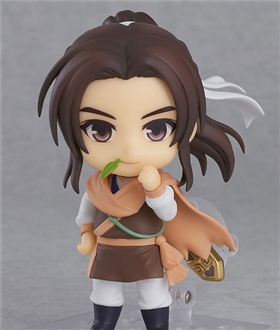 Nendoroid The Legend of Sword and Fairy Li Xiaoyao