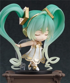 Nendoroid Hatsune Miku -Symphony 5th Anniversary Ver