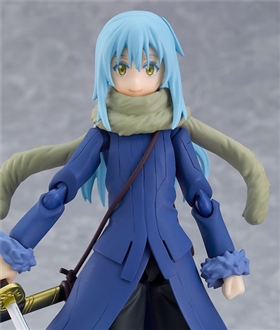 That Time I Got Reincarnated as a Slime - figma Rimuru