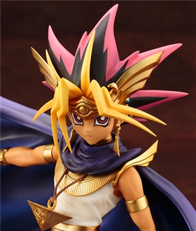 ARTFX J - Yu-Gi-Oh! Duel Monsters: Atem 1/7