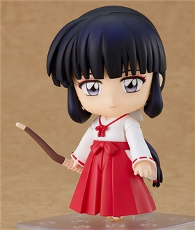 Nendoroid InuYasha Kikyo