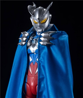 SHFiguarts Ultra Zero Cloak