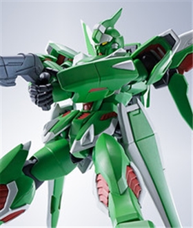 ROBOT Spirit  Phantom Gundam