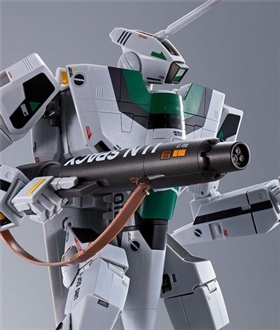 DX Chogokin Movie version VF-1A Valkyrie (Hayao Kakizaki)