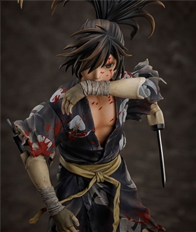 Dororo Hyakkimaru 1/8