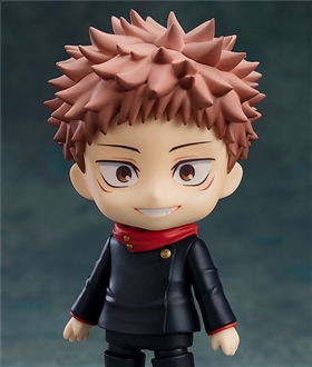 Nendoroid Jujutsu Kaisen Yuhito Torakane