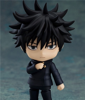 Nendoroid Jujutsu Kaisen Megumi Fushiguro