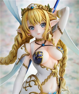 Elf Village (4th Villager Linsia) 1/6