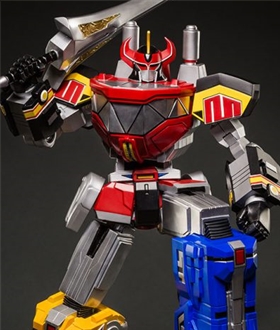 Power-Rangers-Megazord-statue