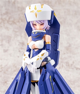 Megami device BULLET KNIGHTS Exorcist 1/1