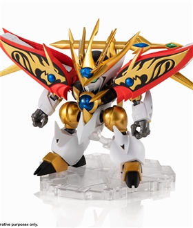 NXEDGE STYLE [MASHIN UNIT] Ryumaru