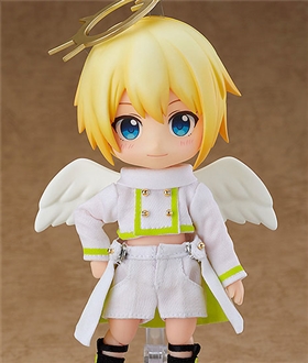 Nendoroid Doll Angel: Ciel