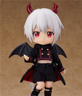 Nendoroid Doll Devil: Berg