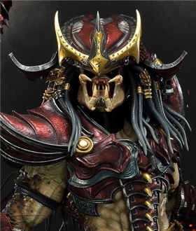 Sengoku-Predator-Comics