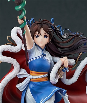 The Legend of Sword and Fairy 25th Anniversary Figure Zhao Ling-Er 1/7