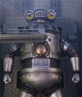 SHFiguarts Anti-monster special airborne armor No. 1 Sevenger