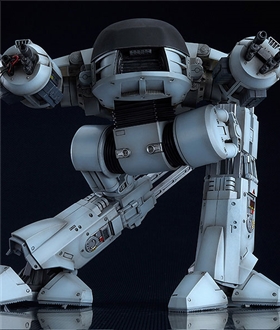 MODEROID Robocop ED-209