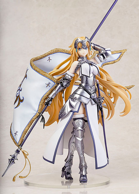 FLARE - Fate/Grand Order Ruler/Jeanne d'Arc