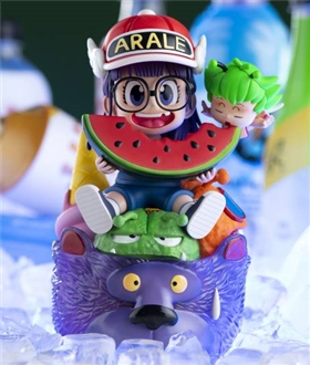 Arale - Dr Slump