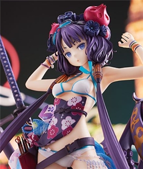 Fate / Grand Order - Saber / Katsushika Hokusai 1/7