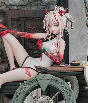 Arknights - Nian -Unfettered Freedom Ver.- 1/7