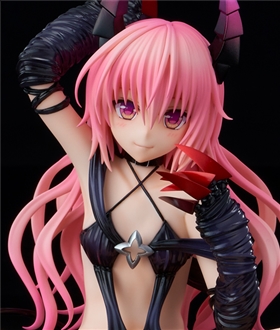 To Love-Ru Darkness - Nana Astar Deviluke -Darkness ver. - 1/6