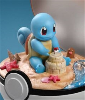 Squirtle - Pokemon