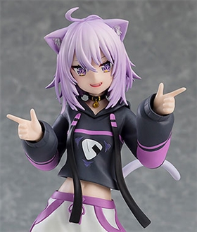 POP UP PARADE Hololive Production Nekomata Okayu