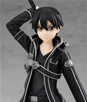 POP UP PARADE Movie Sword Art Online Progressive: Aria of a Starless Night Kirito
