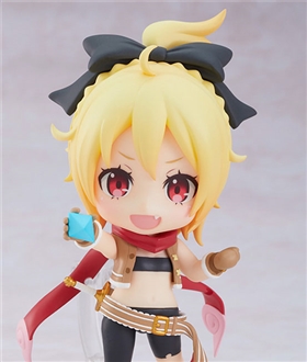 Nendoroid Re:ZERO -Starting Life in Another World- Felt